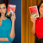 dua lipa a deschis in portugalia o biblioteca dedicata cartilor interzise si cenzurate autorii si au platit cu viata cuvintele 6a423056758e8