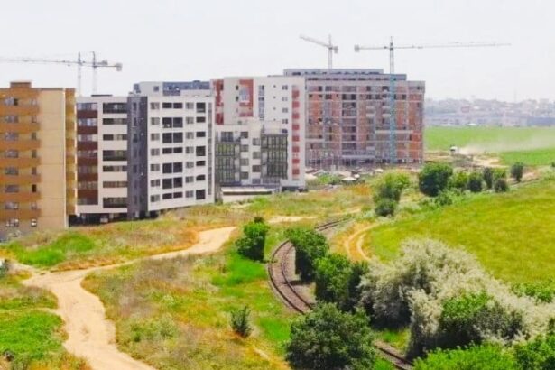 dupa ani de asteptare constructia bulevardului madrid ar putea incepe in urmatoarele saptamani 6a25d5f575db0