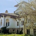 dupa ani de ruina si uitare vila regala a reginei maria primeste sansa renasterii a fost semnat protocolul pentru restaurare 6a3fa412acec2