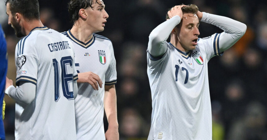 dupa o noua ratare la cupa mondiala giorgia meloni vrea sa puna federatia italiana de fotbal sub o procedura asemanatoare insolventei 6a328c0883c7c