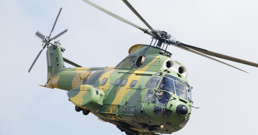 elicoptere militare vor survola zilnic judetul galati pana la 31 iulie exercitii si trageri la smardan 6a3bc305741e9