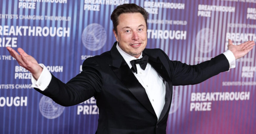 elon musk este la un pas sa devina primul trilionar din lume evaluarea uriasa estimata pentru listarea spacex 6a21617dd02b4