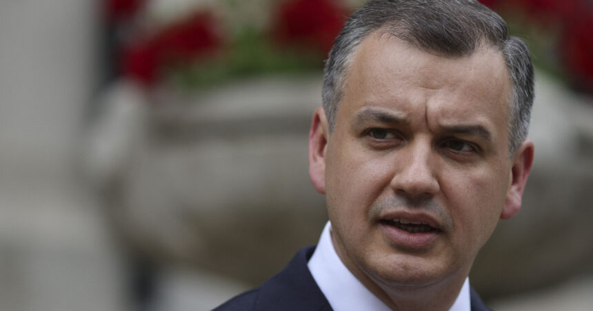 eugen tomac continua marti discutiile privind formarea noului guvern intrevederi cu udmr minoritati si parlamentarii neafiliati 6a26f15c65479
