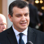 eugen tomac dupa ce a discutat mai bine de o ora cu liderii pnl plec increzator de la aceasta intalnire 6a2766df86fd1