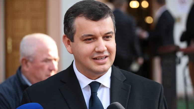 eugen tomac dupa ce a discutat mai bine de o ora cu liderii pnl plec increzator de la aceasta intalnire 6a2766df86fd1