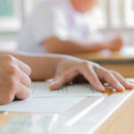 evaluarea nationala 2026 ce faci daca ai gresit un raspuns la romana sau matematica regula care ii ajuta pe elevi sa nu piarda puncte 6a3628a45b4eb