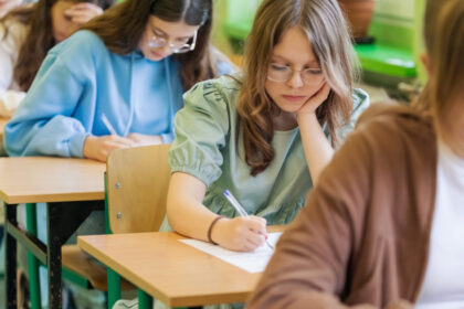 evaluarea nationala 2026 greseli care pot duce la eliminarea din examen regulile pe care elevii trebuie sa le respecte 6a376f97d8e36