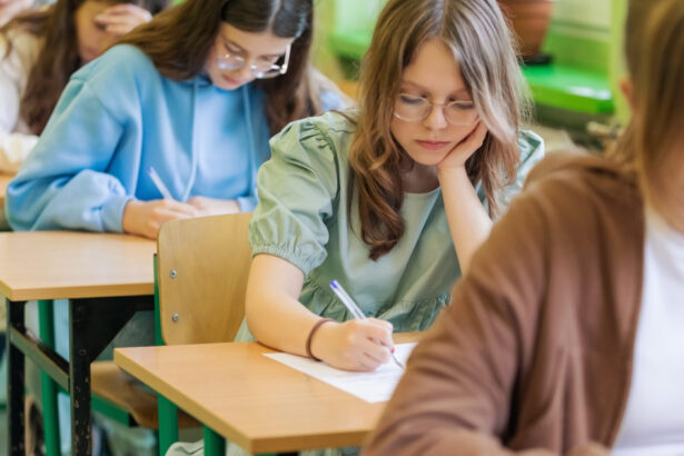 evaluarea nationala 2026 greseli care pot duce la eliminarea din examen regulile pe care elevii trebuie sa le respecte 6a376f97d8e36