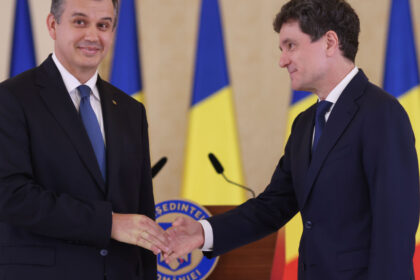 exclusiv cand a aflat tomac ca va fi inlocuit in cursul zilei de sambata aveam peste 200 de voturi am avut o discutie cu nicusor dan 6a3265655cdc2