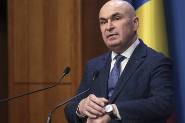 exclusiv cat mai poate guvernul bolojan sa ramana in functie au mai fost lucruri comice in istoria recenta spune augustin zegrean 6a2032046b97f