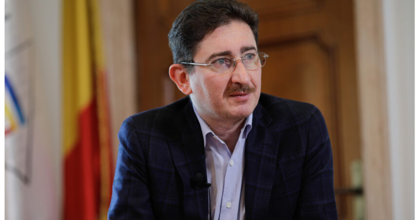 exclusiv chiritoiu despre bancile amendate pentru manipularea robor au facut prea mult schimb de informatii 6a25a3597913a