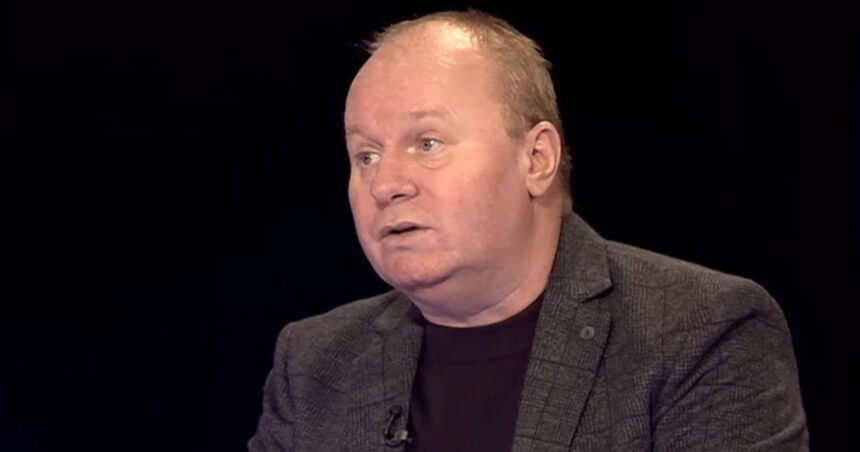 exclusiv cristian paun dupa explicatiile lui bogdan chiritoiu la digi24 legate de sanctiunile pentru banci ce faci tu amendezi piata 6a285f2e2c4ec