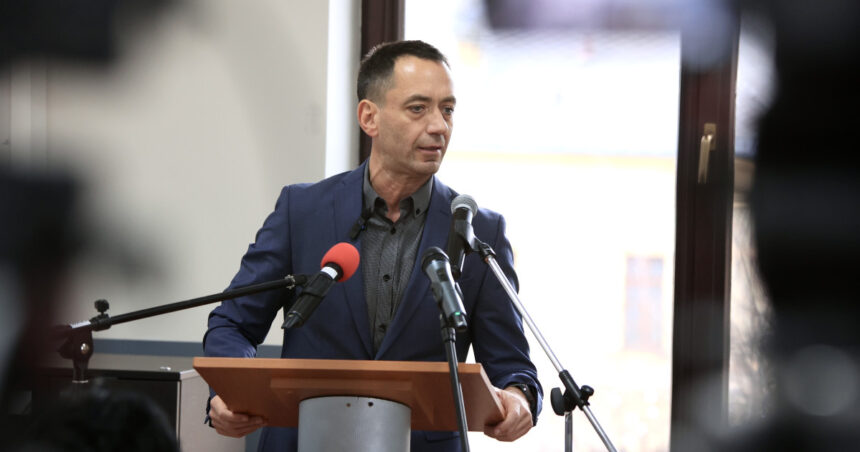 exclusiv csoma botond nicusor dan nu va face o desemnare pana nu exista o majoritate presedintele a fost mahnit dupa esecul negocierilor 6a4276a664daa