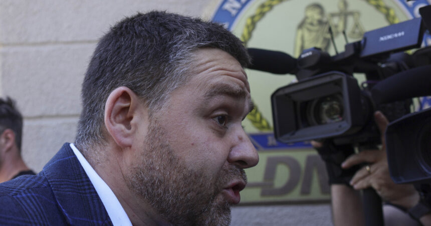 exclusiv daniel fenechiu acuza momentul ales de dna in cazul ciucu naste suspiciuni ce spune despre o eventuala retragere 6a3501566001e