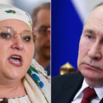 exclusiv diana sosoaca risca sa fie sanctionata de parlamentul european pentru ca a participat la forumul unde l a laudat pe putin surse 6a315db2aca8d