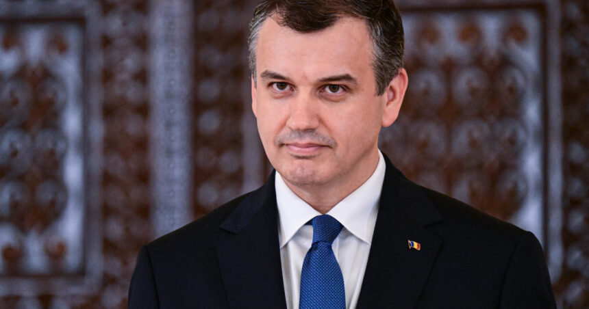 exclusiv eugen tomac prima iesire publica dupa inlocuire la consultari pnl si psd au manifestat deschidere pentru un guvern tehnocrat 6a3253c885786