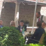 exclusiv explicatiile lui eugen tomac despre fotografia in care apare alaturi de presedintele nicusor dan si seful spp la bruxelles 6a3fd729e1cb0