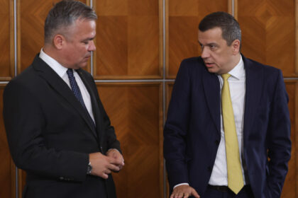 exclusiv fost consilier prezidential avertisment privind negocierile vestea aur va conta pentru cei de care depindem 6a35743525f47