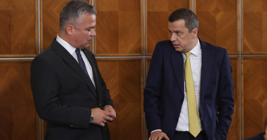 exclusiv fost consilier prezidential avertisment privind negocierile vestea aur va conta pentru cei de care depindem 6a35743525f47