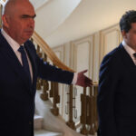 exclusiv ilie bolojan i am transmis lui nicusor dan doua variante de iesire din criza politica exista solutii corecte 6a383bb4f1385