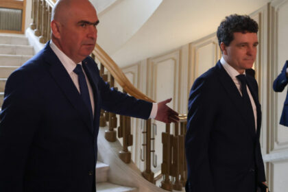 exclusiv ilie bolojan i am transmis lui nicusor dan doua variante de iesire din criza politica exista solutii corecte 6a383bb4f1385