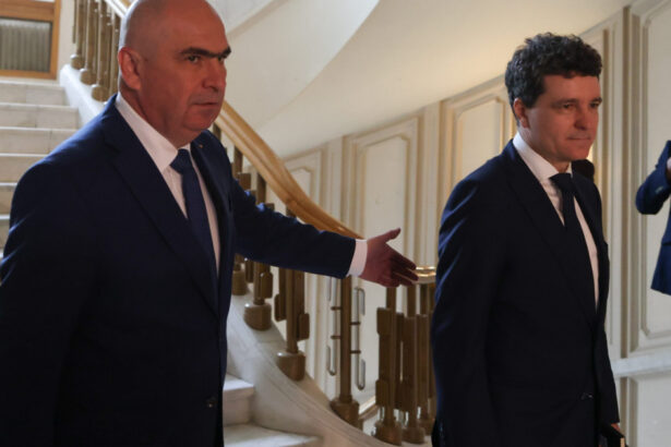 exclusiv ilie bolojan i am transmis lui nicusor dan doua variante de iesire din criza politica exista solutii corecte 6a383bb4f1385