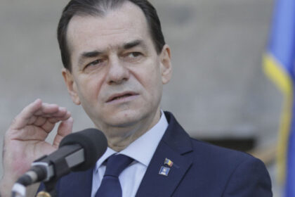 exclusiv ludovic orban daca aur va vota investirea guvernului vestea isi va pierde electoratul in mod accelerat 6a3916afcc840