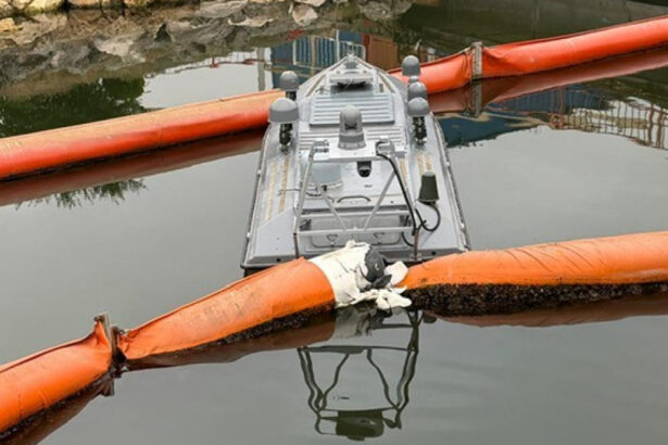 exclusiv marturii dupa explozia dronei maritime din portul constanta lucram pe nava va dati seama ca ne am speriat 6a22b68784fc6
