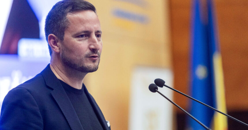 exclusiv nicu stefanuta mesaj dur pentru partidele care negociaza cu aur cand adaugi extrema dreapta la masa ai incheiat jocul democratic 6a3245bbb6015