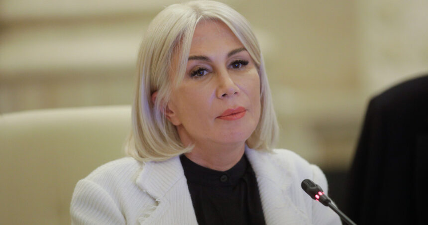 exclusiv raluca turcan nu exista conflict in pnl ci un proces de separare a apelor ce spune deputata despre guvern vestea 6a37adbe8e61b