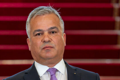 exclusiv sunt o persoana curajoasa adrian vestea spune ce va face daca nu primeste sustinerea pnl pentru postul de premier 6a2fe7e64acce