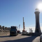 fara pescuit si plimbari pe digul nord de al portului constanta zona are caracter special privind securitatea raspunsuri in documente 6a331a007bfea