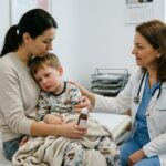 febra la copil intre ingrijorarea parintilor si realitatea medicala 6a284df0de21a