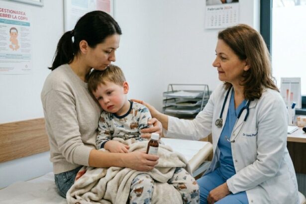 febra la copil intre ingrijorarea parintilor si realitatea medicala 6a284df0de21a