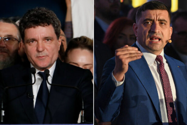 financial times daca nicusor dan esueaza ue se va confrunta cu cel mai combativ membru eurosceptic de pana acum 6a25bc00768ac