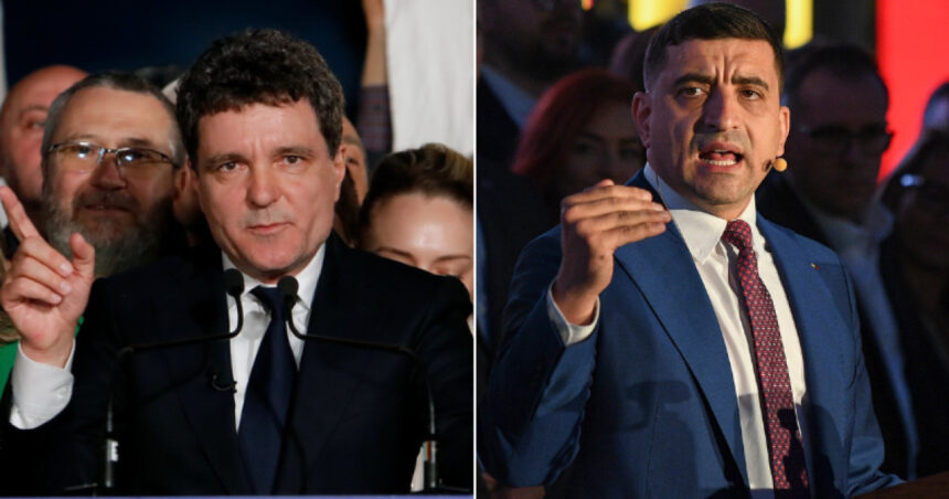 financial times daca nicusor dan esueaza ue se va confrunta cu cel mai combativ membru eurosceptic de pana acum 6a25bc00768ac