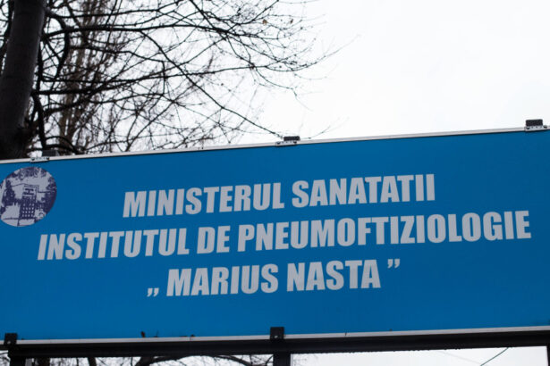 finantarea pentru centrul de tratament tbc zerlendi din institutul marius nasta a fost deblocata constructorul revine pe santier 6a2008f505b3a