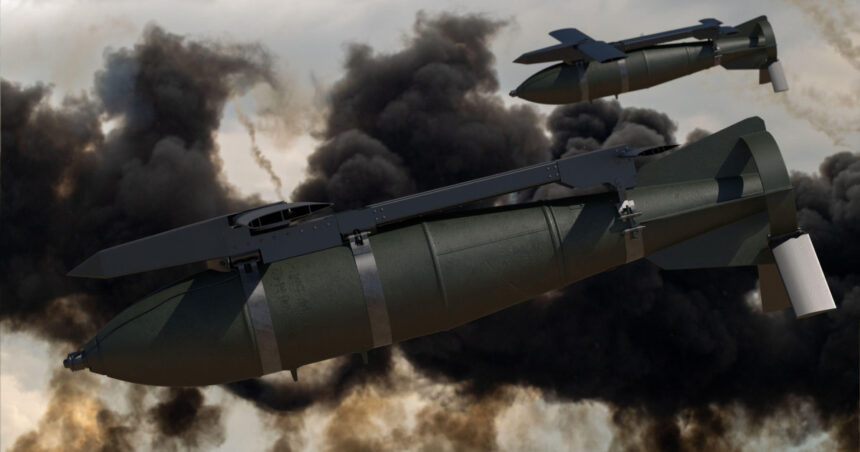 finlanda cumpara bombe cu planare gbu 53 sdb ii pentru avioanele f 35 6a33ac58a5ebb
