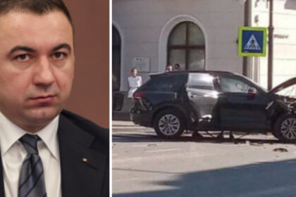fostul ministru al energiei bogdan ivan despre accidentul auto in care a fost implicat eu am fost de vina putea sa fie o tragedie 6a3fa26c7d290