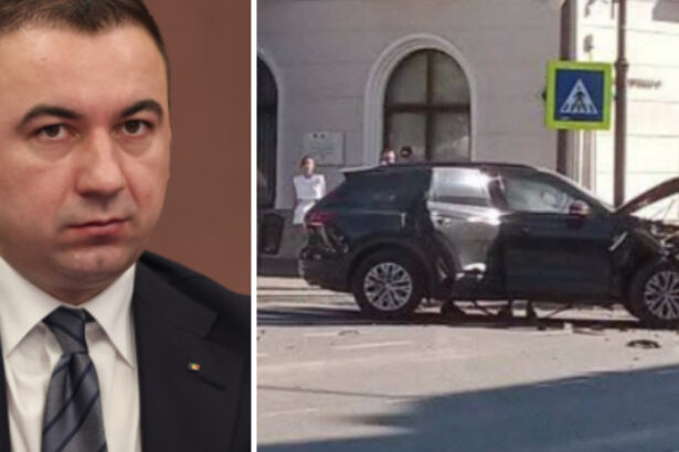fostul ministru al energiei bogdan ivan despre accidentul auto in care a fost implicat eu am fost de vina putea sa fie o tragedie 6a3fa26c7d290