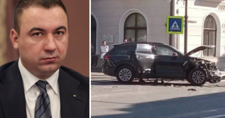 fostul ministru al energiei bogdan ivan despre accidentul auto in care a fost implicat eu am fost de vina putea sa fie o tragedie 6a3fa26c7d290
