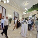 foto are loc deschiderea oficiala a restaurantului city grill la cazinoul de pe faleza constanteana 6a2ab2addd810