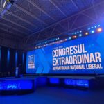 foto congres decisiv pentru pnl 2 500 de delegati aleg noua conducere a partidului 6a37a92c03edc