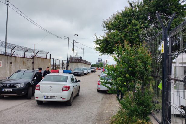 foto video alerta in portul constanta ambarcatiune tip drona gasita aproape de mal 6a227186d23d9
