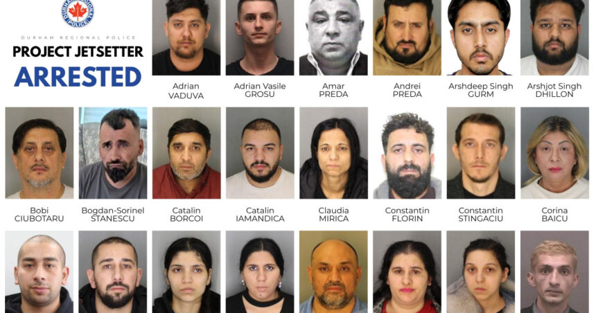 foto zeci de romani arestati in canada intr un dosar privind turismul infractional 164 de suspecti identificati cum actionau 6a23ebe5a04f5