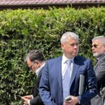 galerie foto catalin predoiu si radu miruta au ajuns la constanta sedinta dupa explozia dronei maritime langa sediul arsvom 6a23e2acecff5