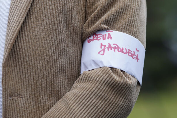greva japoneza in spitale sanitas ameninta cu greva generala daca revendicarile sunt ignorate dialog nu indiferenta 6a27b9b4621e8