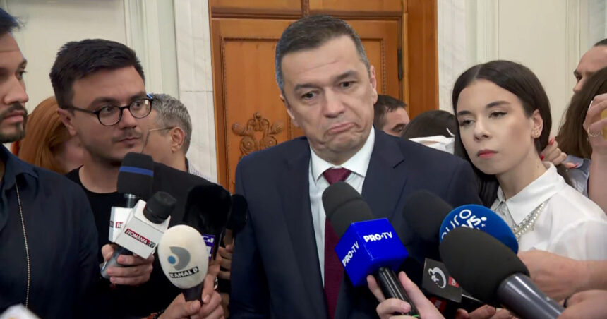 grindeanu dupa votul pentru guvernul vestea cred ca le va veni mintea din urma celor care au lipsit 6a39a0f5f334a