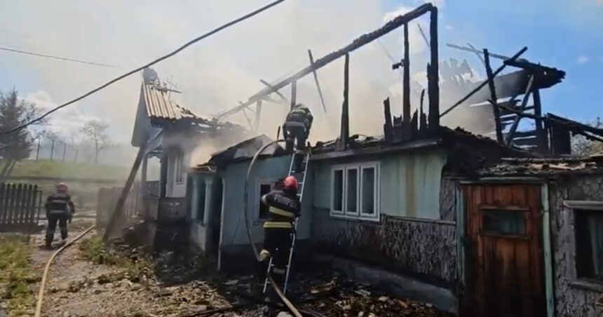 guvernul a aprobat ajutoare de urgenta de peste 17 milioane de lei pentru familii afectate de incendii si boli 6a2bf105b53d5