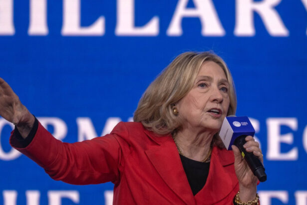 hillary clinton il invinovateste pe joe biden pentru intoarcerea lui trump la casa alba o greseala groaznica 6a326c66e7085